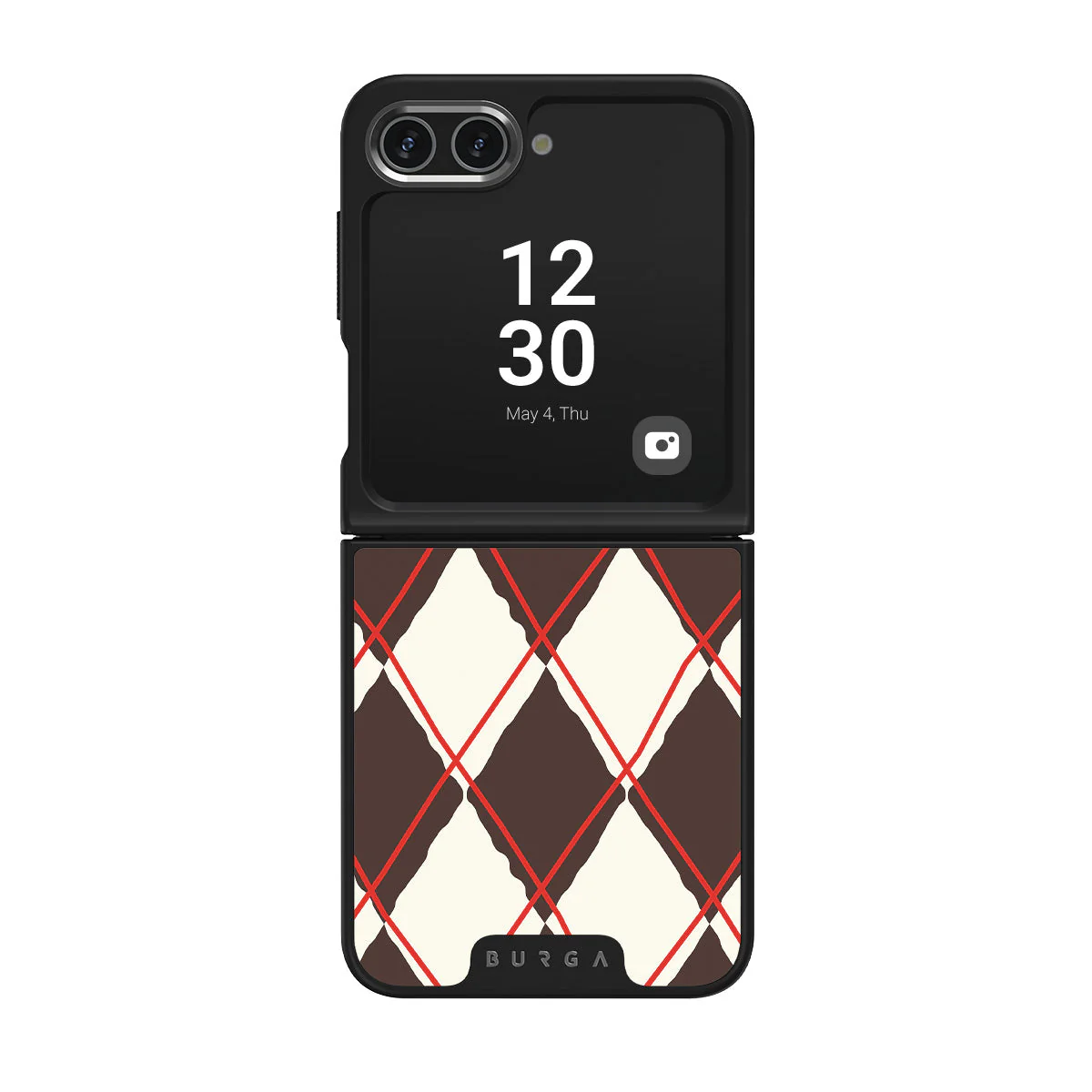 Throwback - Samsung Galaxy Z Flip 5 Case - Image 15