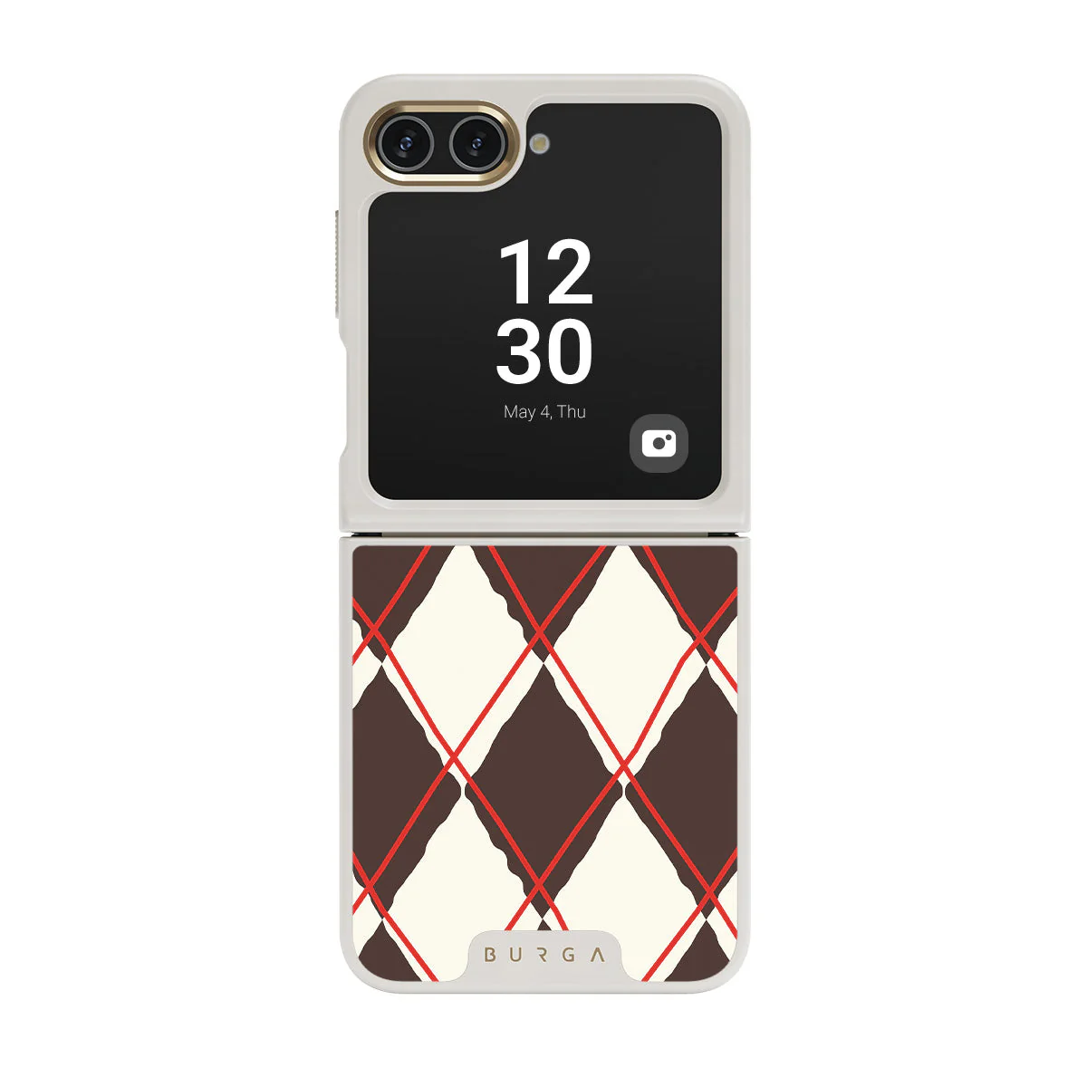 Throwback - Samsung Galaxy Z Flip 5 Case - Image 22