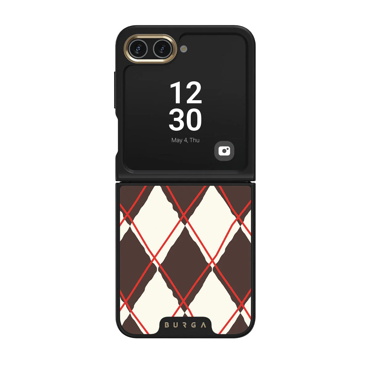 Throwback - Samsung Galaxy Z Flip 5 Case - Image 8