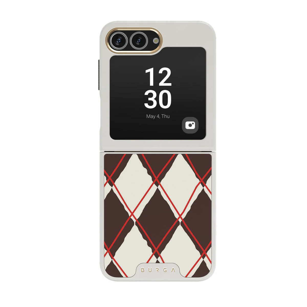 Throwback - Samsung Galaxy Z Flip 6 Case - Image 20