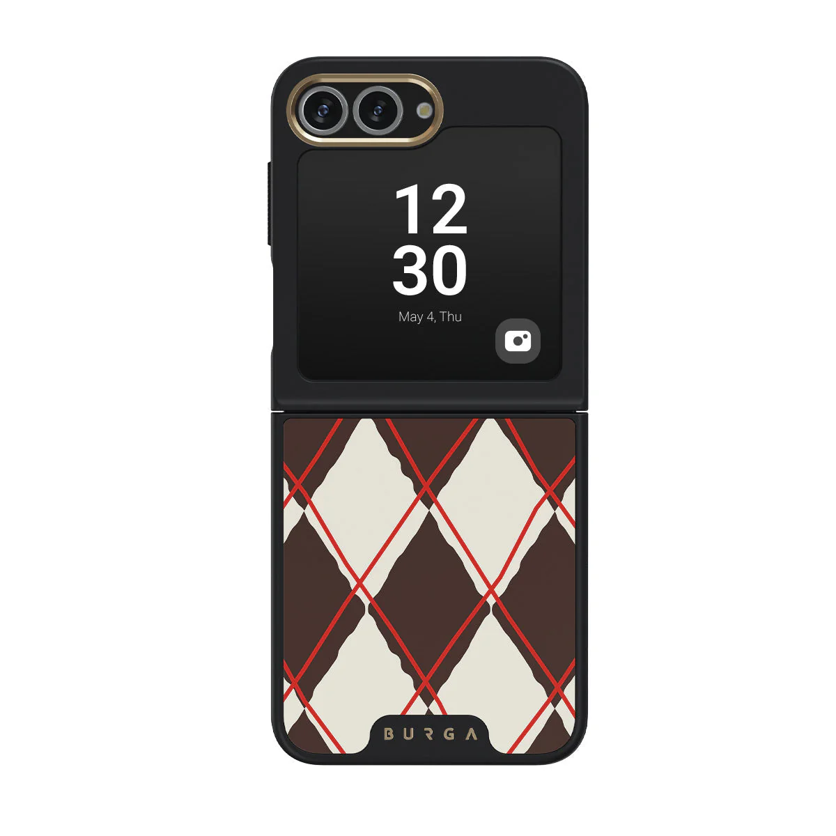 Throwback - Samsung Galaxy Z Flip 6 Case - Image 6