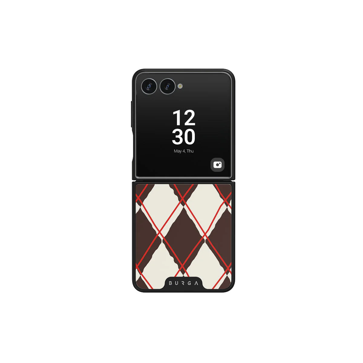 Throwback - Samsung Galaxy Z Flip 7 Case - Image 12
