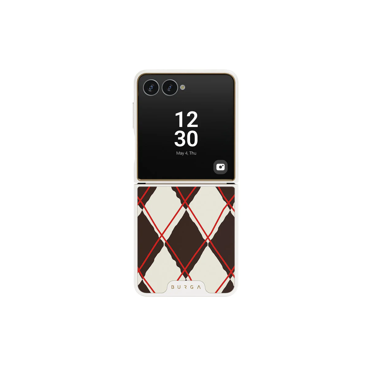 Throwback - Samsung Galaxy Z Flip 7 Case - Image 19