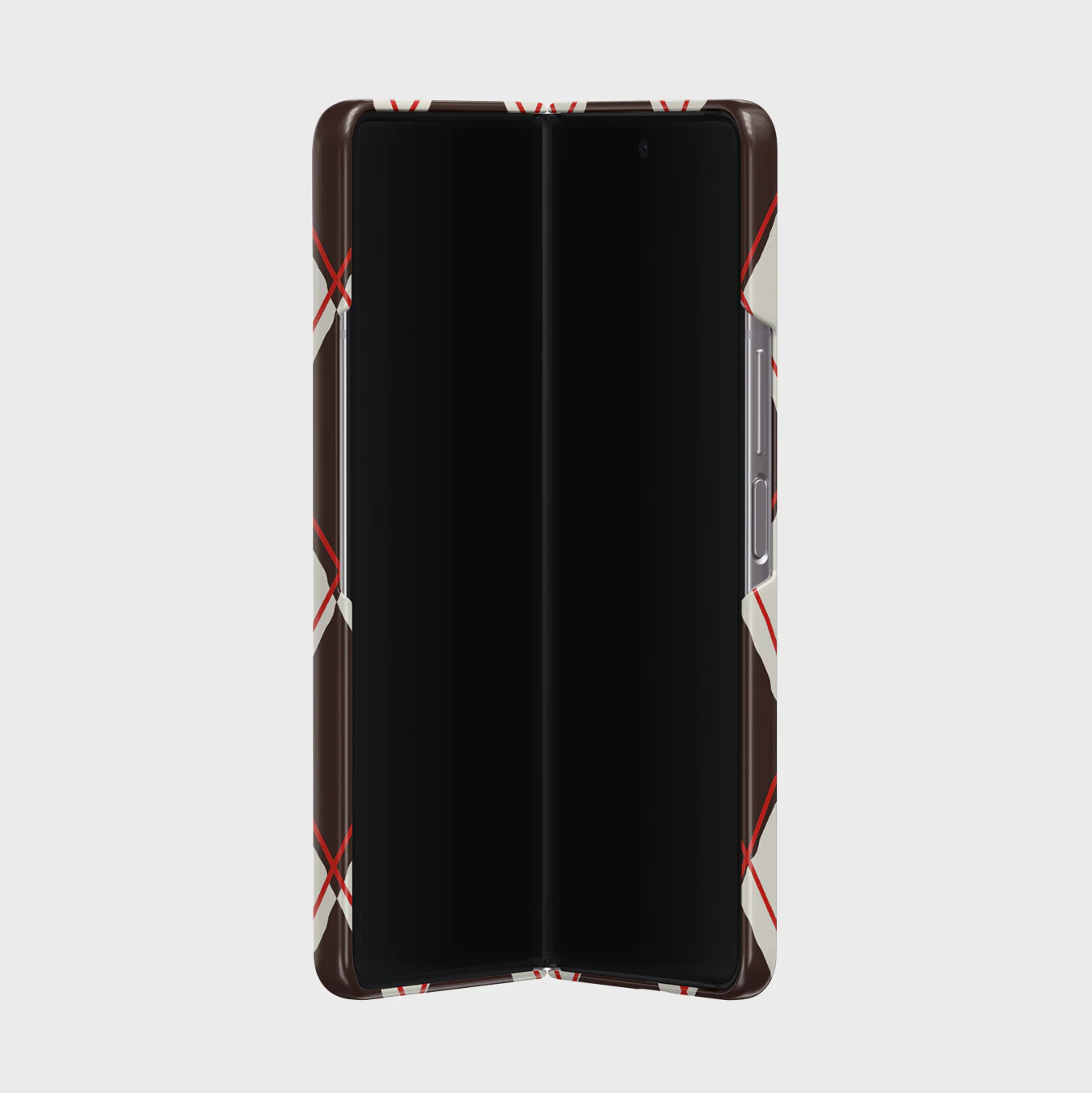 Throwback - Samsung Galaxy Z Fold 3 Case - Image 5