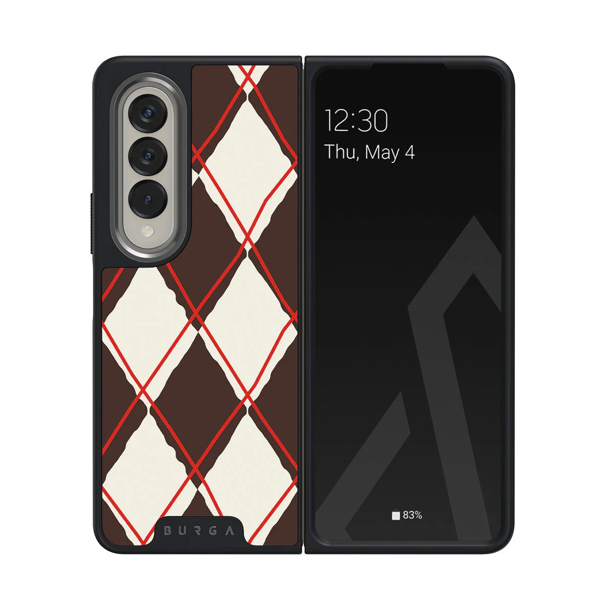 Throwback - Samsung Galaxy Z Fold 4 Case - Image 13