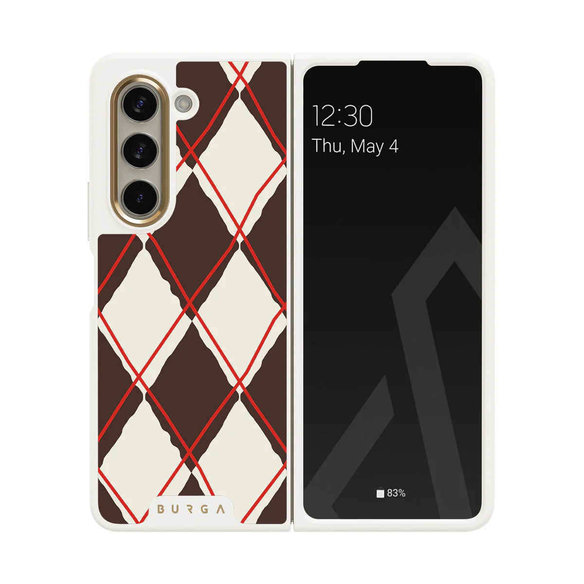 Throwback - Samsung Galaxy Z Fold 5 Case - Image 15