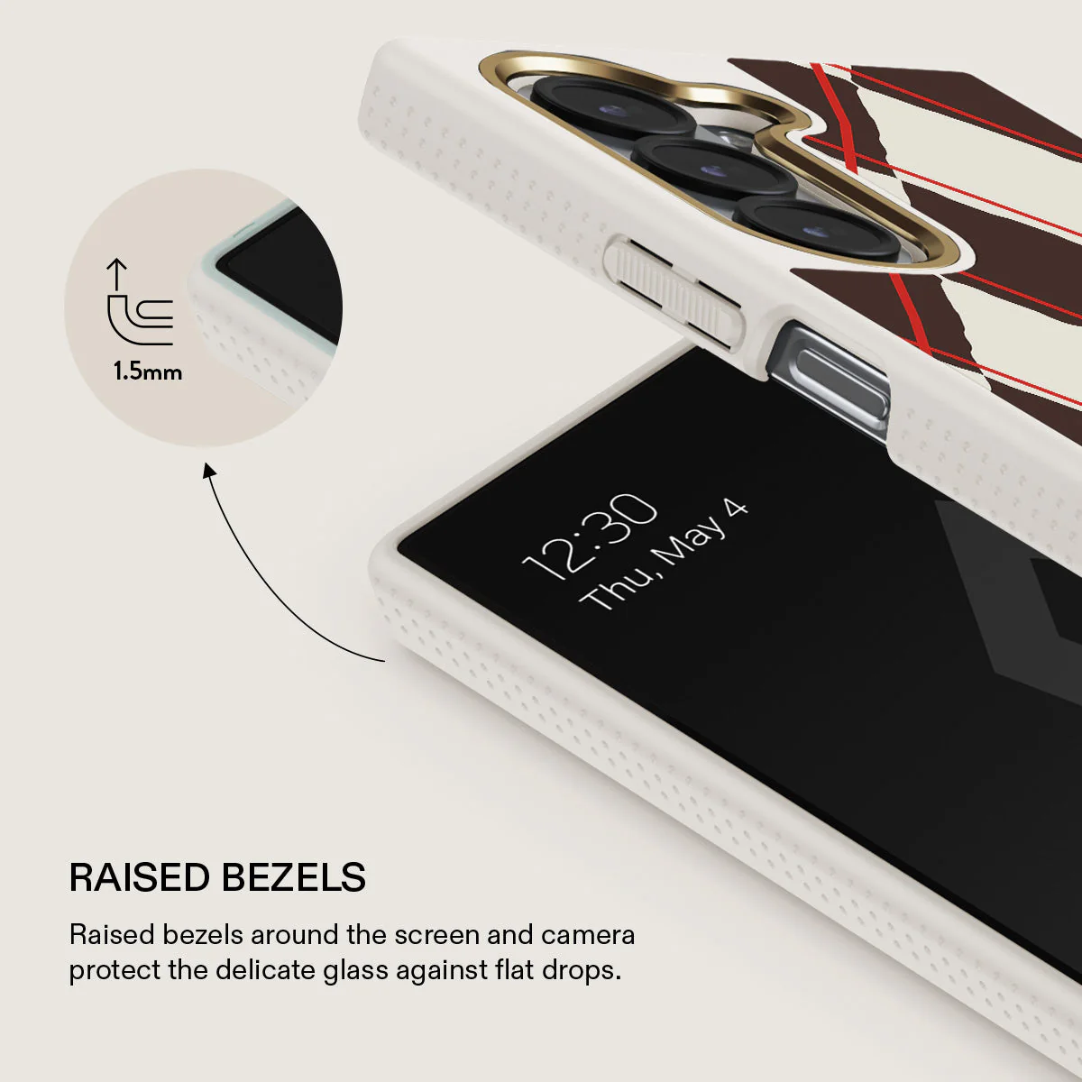 Throwback - Samsung Galaxy Z Fold 6 Case - Image 18