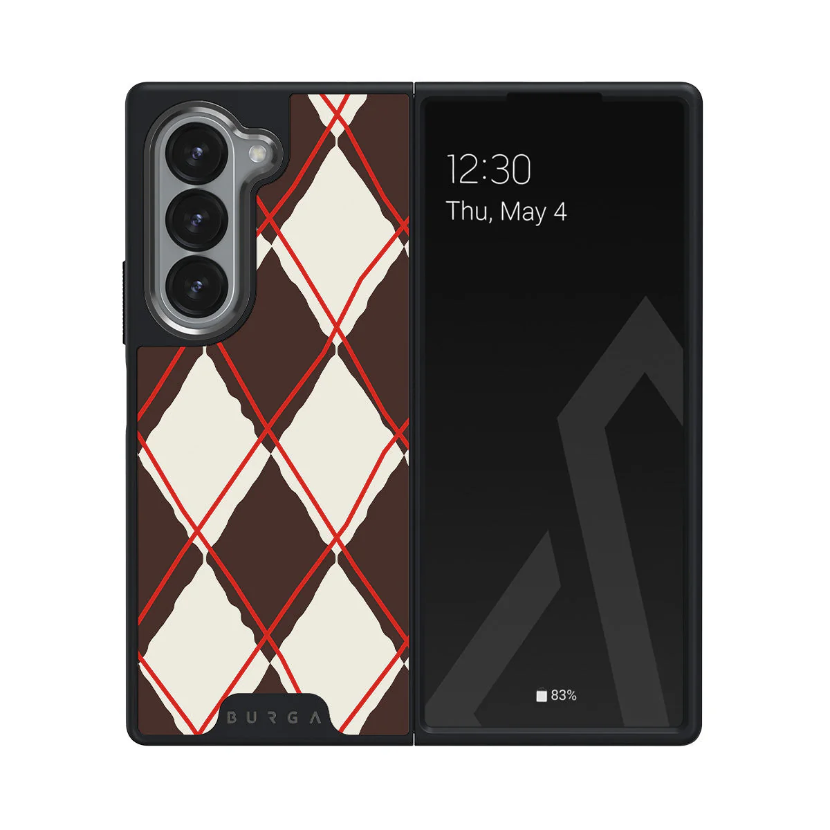 Throwback - Samsung Galaxy Z Fold 6 Case - Image 8