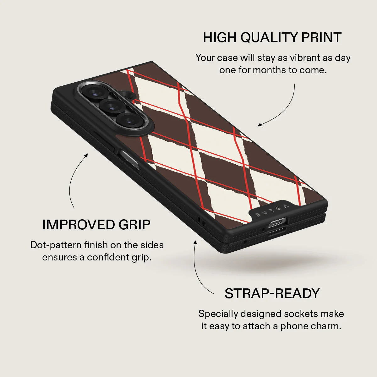 Throwback - Samsung Galaxy Z Fold 7 Case - Image 12