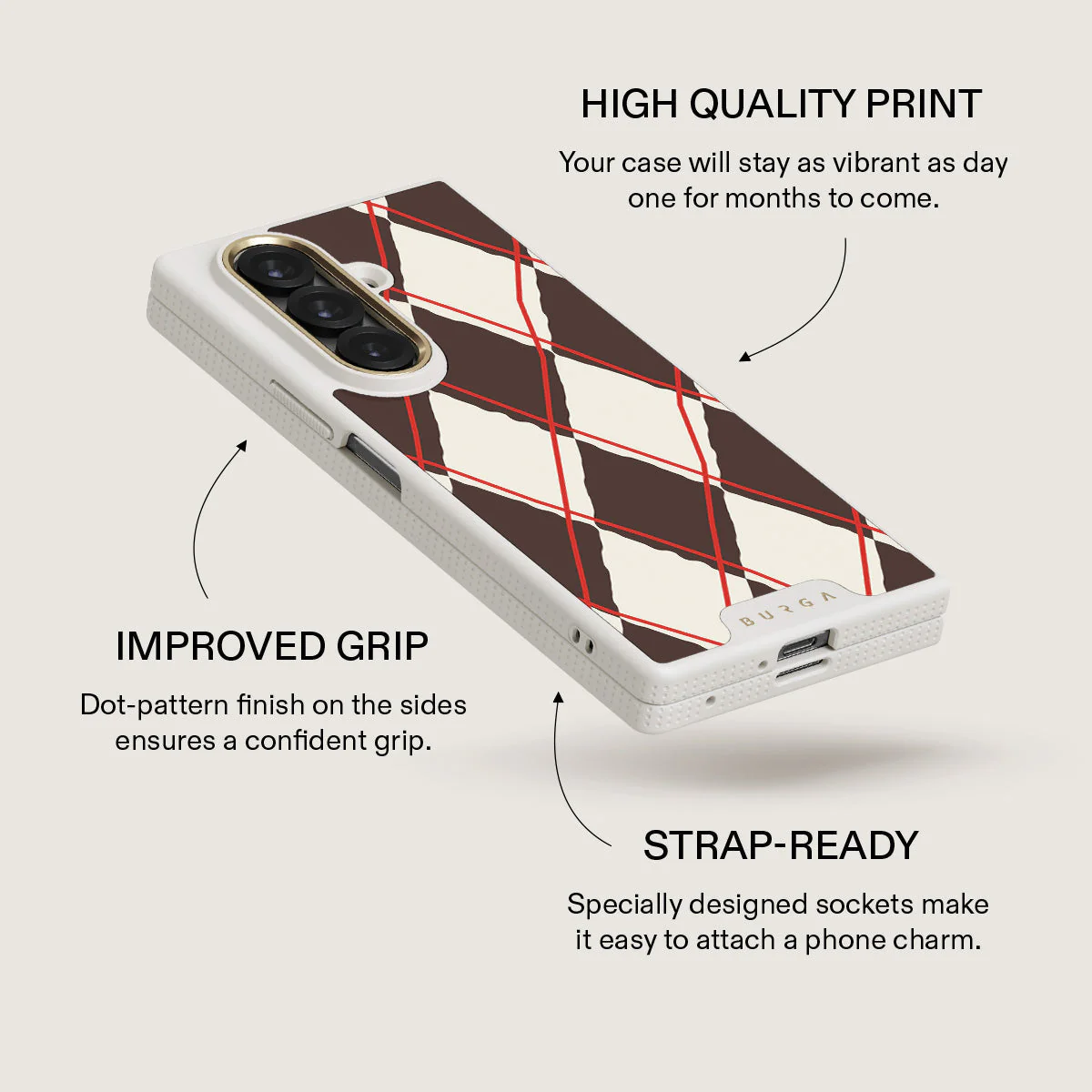 Throwback - Samsung Galaxy Z Fold 7 Case - Image 19