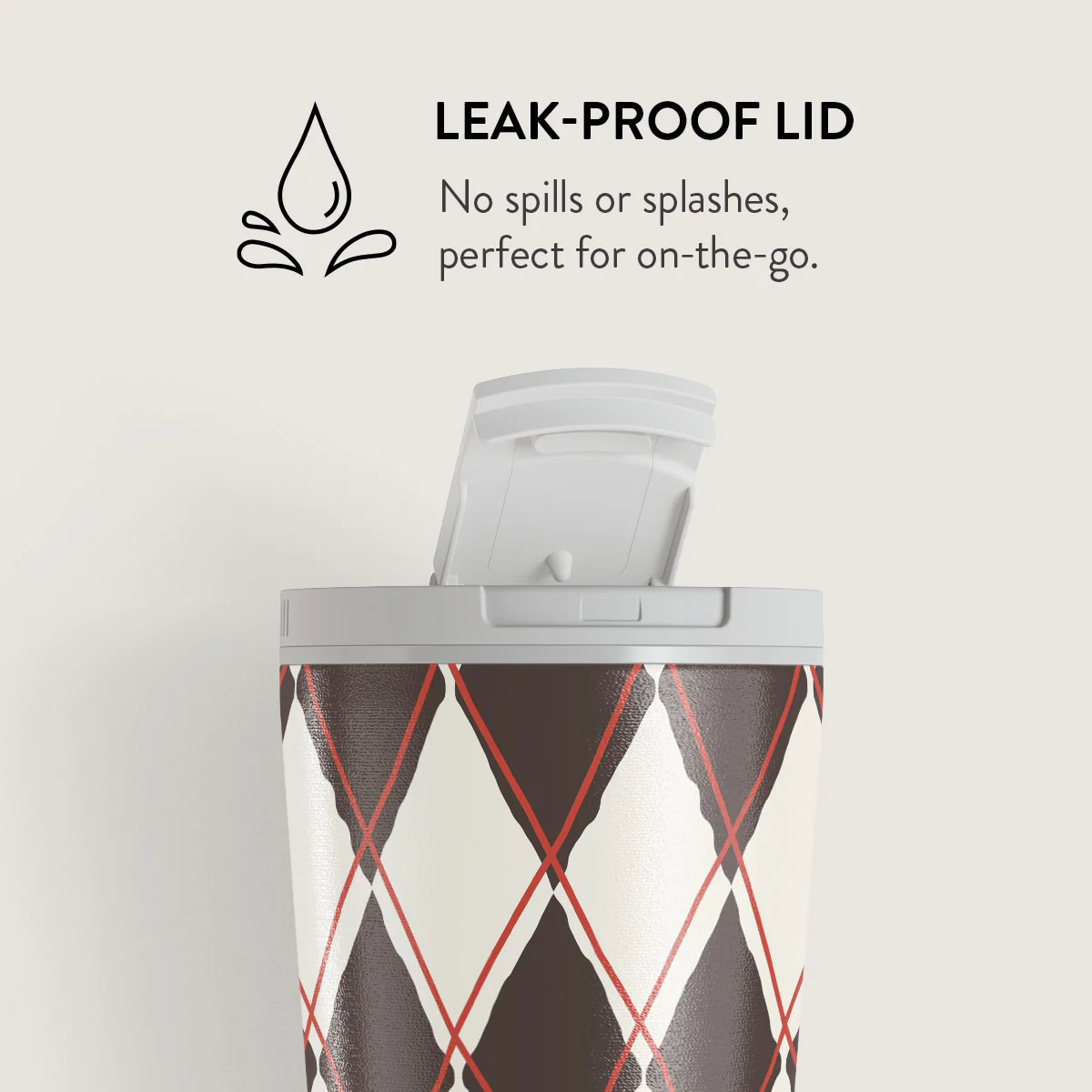 Throwback - Travel Mug - Image 11
