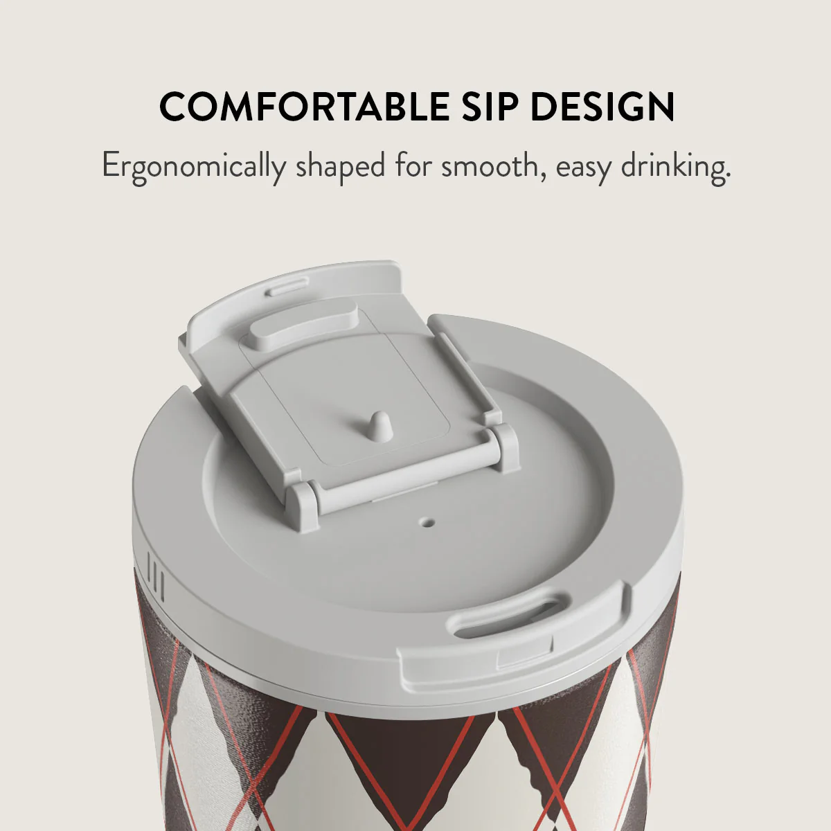 Throwback - Travel Mug - Image 15