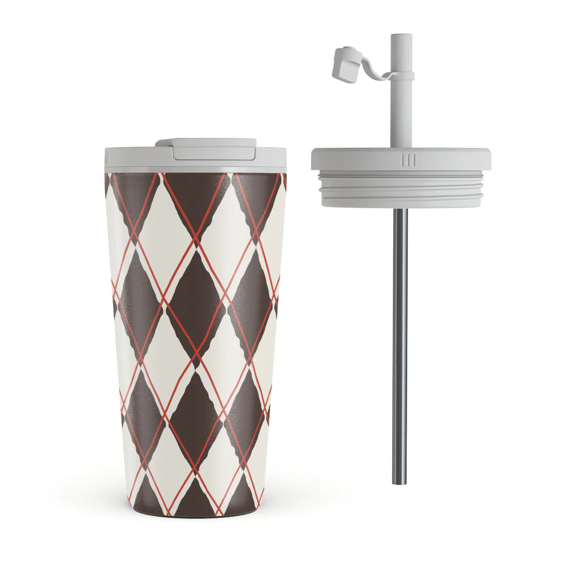 Throwback - Travel Mug - Image 3
