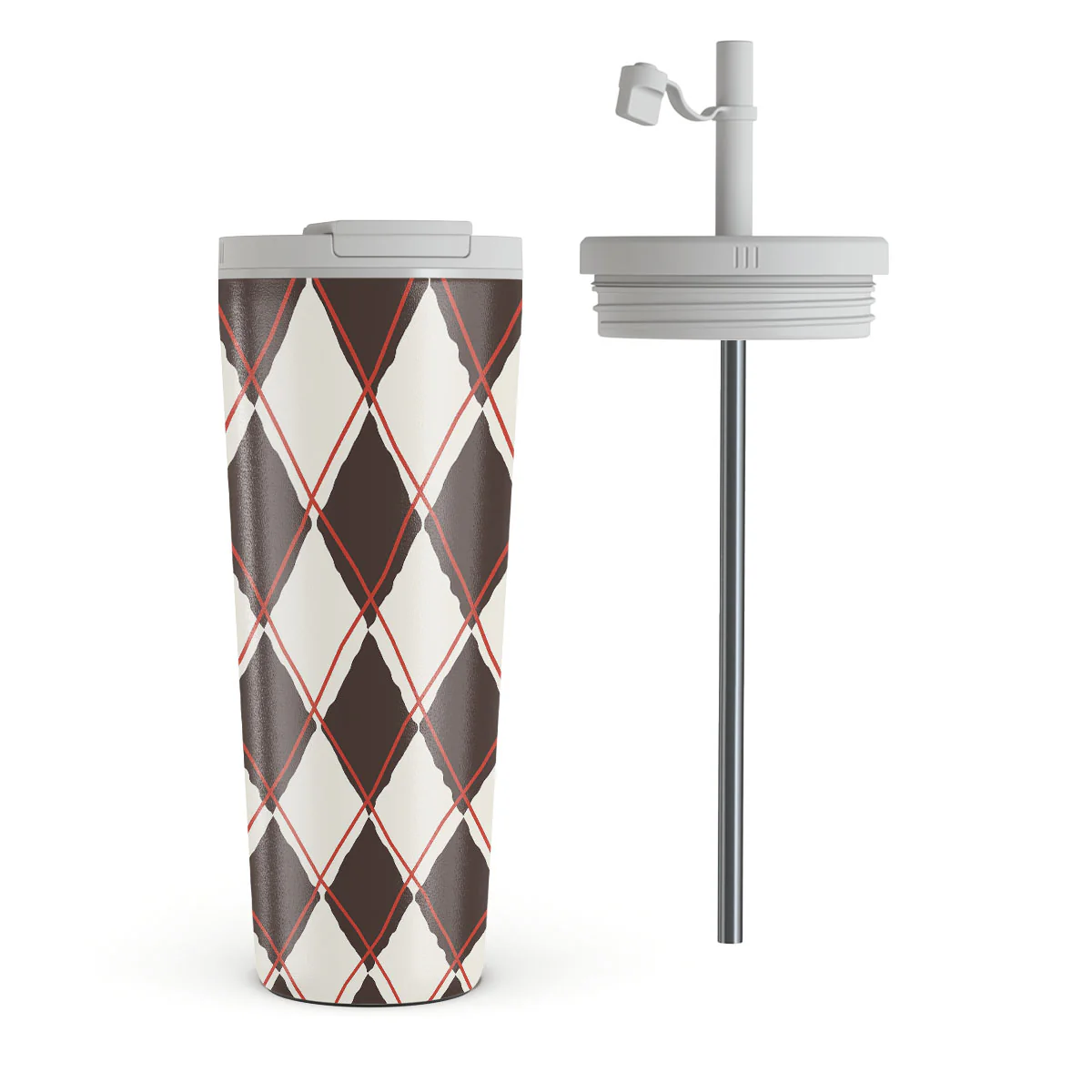 Throwback - Travel Mug - Image 6