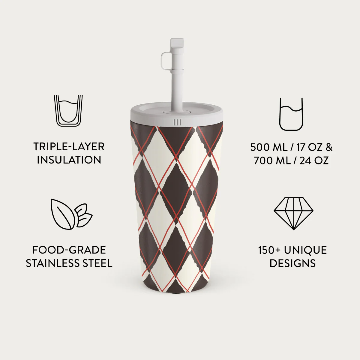 Throwback - Travel Mug - Image 8