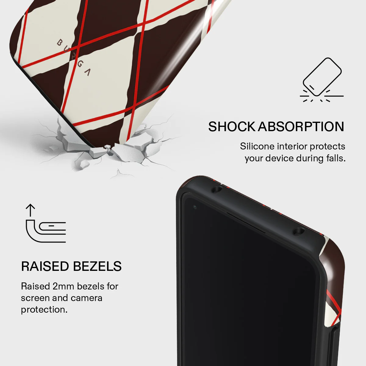 Throwback - Xiaomi 11 Lite 5G NE Case - Image 4