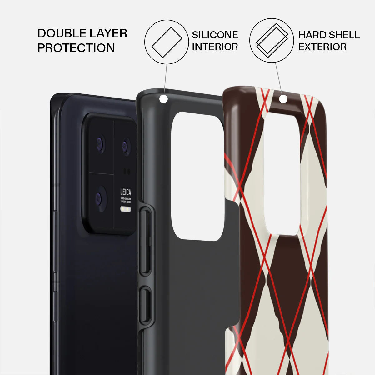 Throwback - Xiaomi 13 Pro Case - Image 2