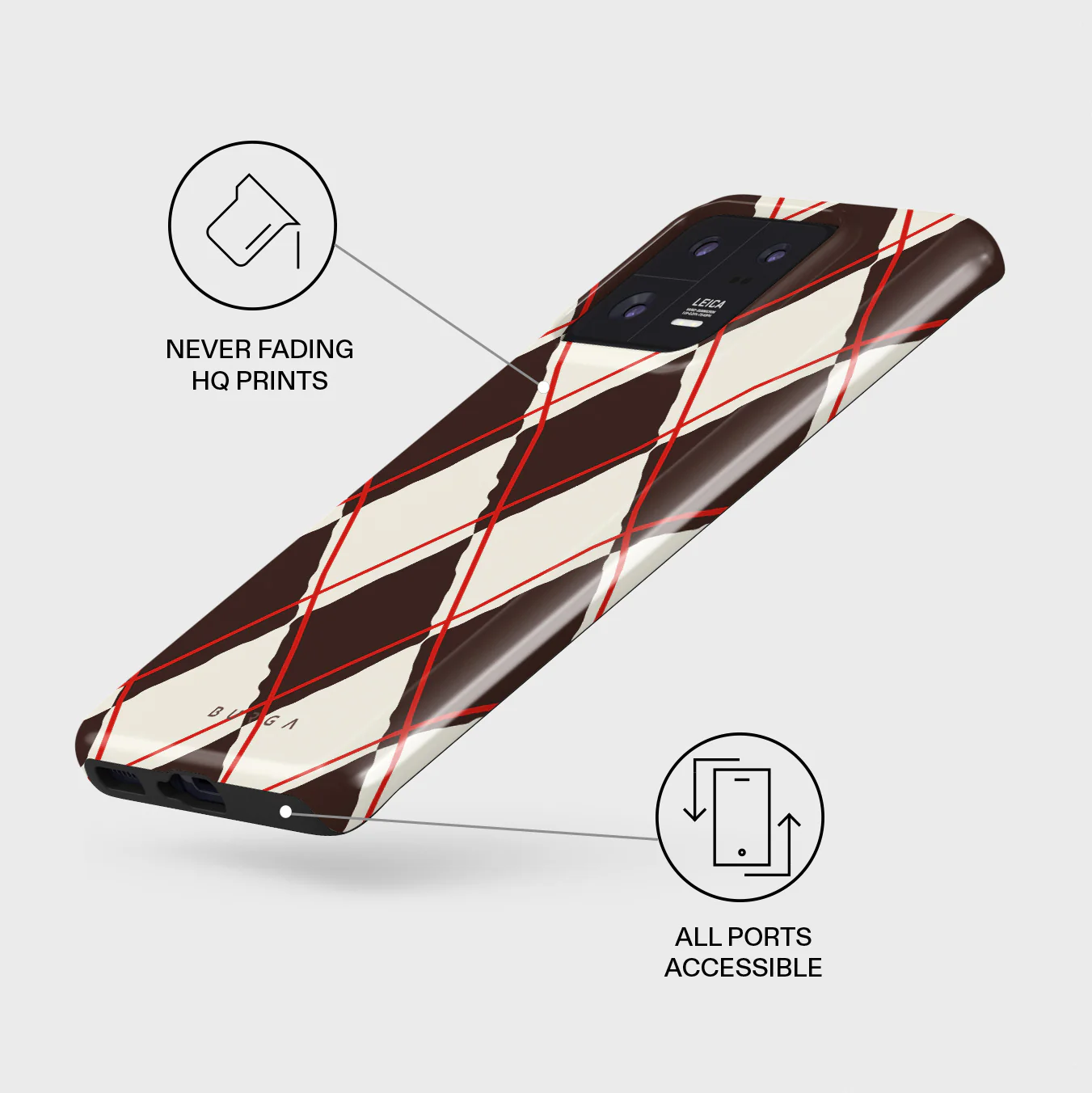 Throwback - Xiaomi 13 Pro Case - Image 3