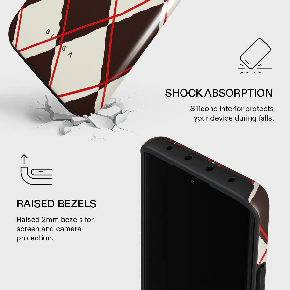 Throwback - Xiaomi 13 Pro Case - Image 4