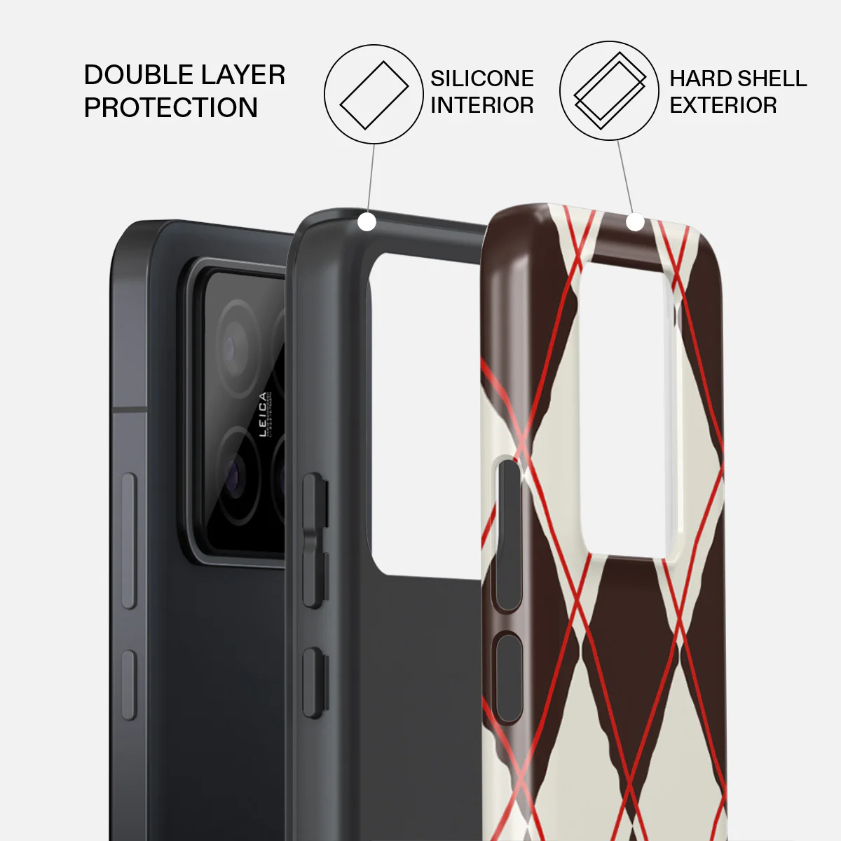 Throwback - Xiaomi 14 Pro Case - Image 2