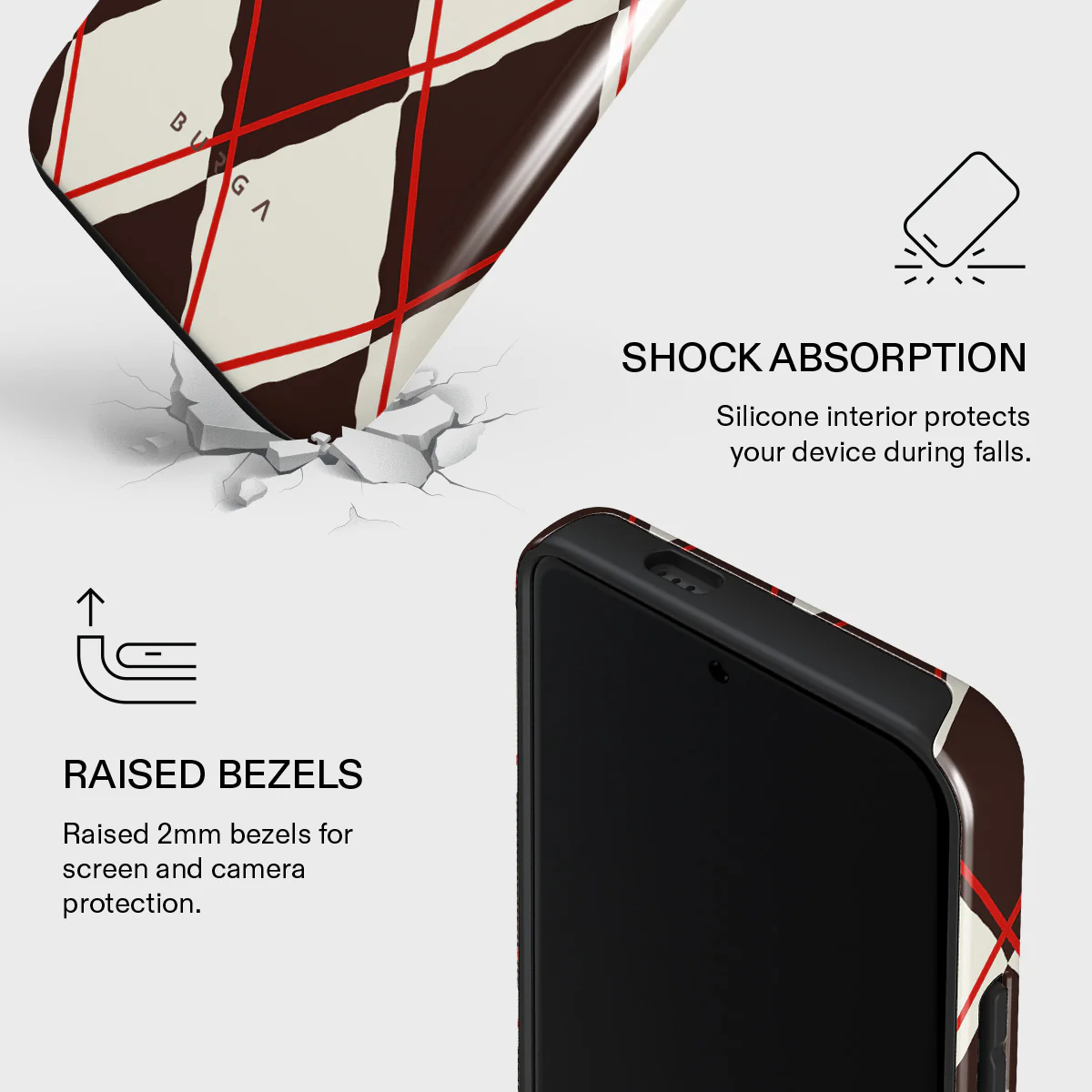 Throwback - Xiaomi 14 Pro Case - Image 4