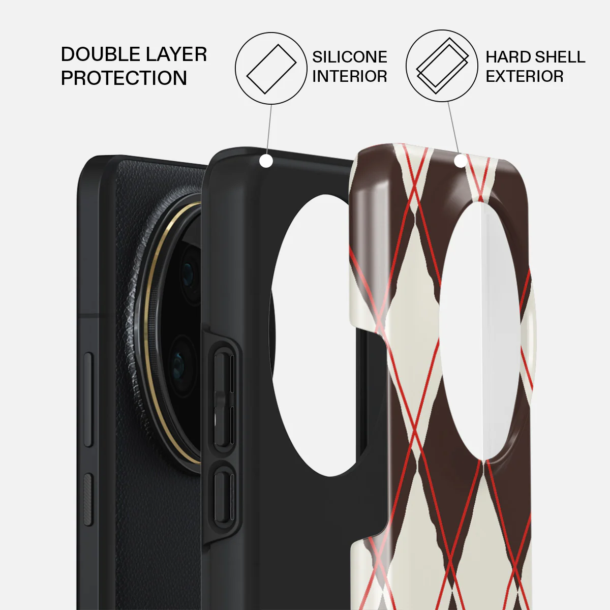 Throwback - Xiaomi 14 Ultra Case - Image 2