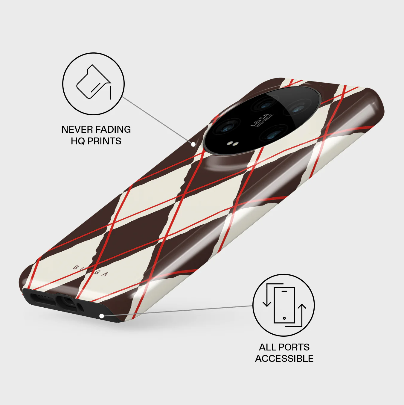 Throwback - Xiaomi 14 Ultra Case - Image 3