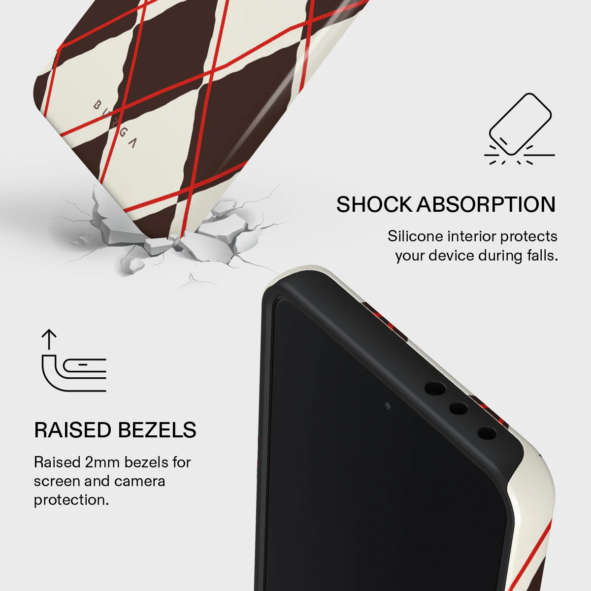 Throwback - Xiaomi 14T Case - Image 4