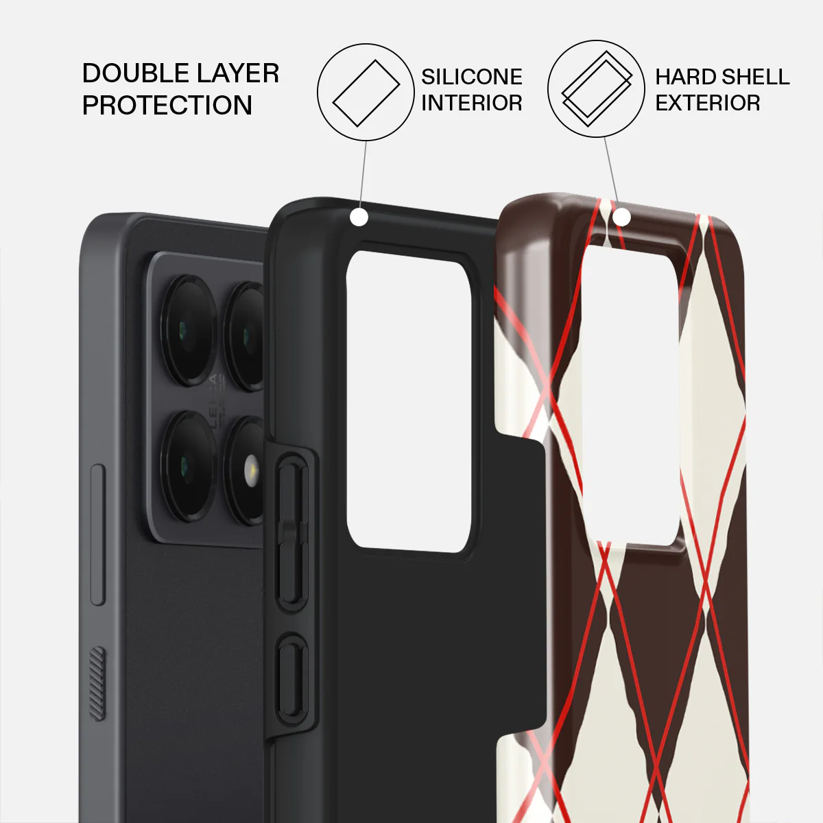 Throwback - Xiaomi 14T Pro Case - Image 2