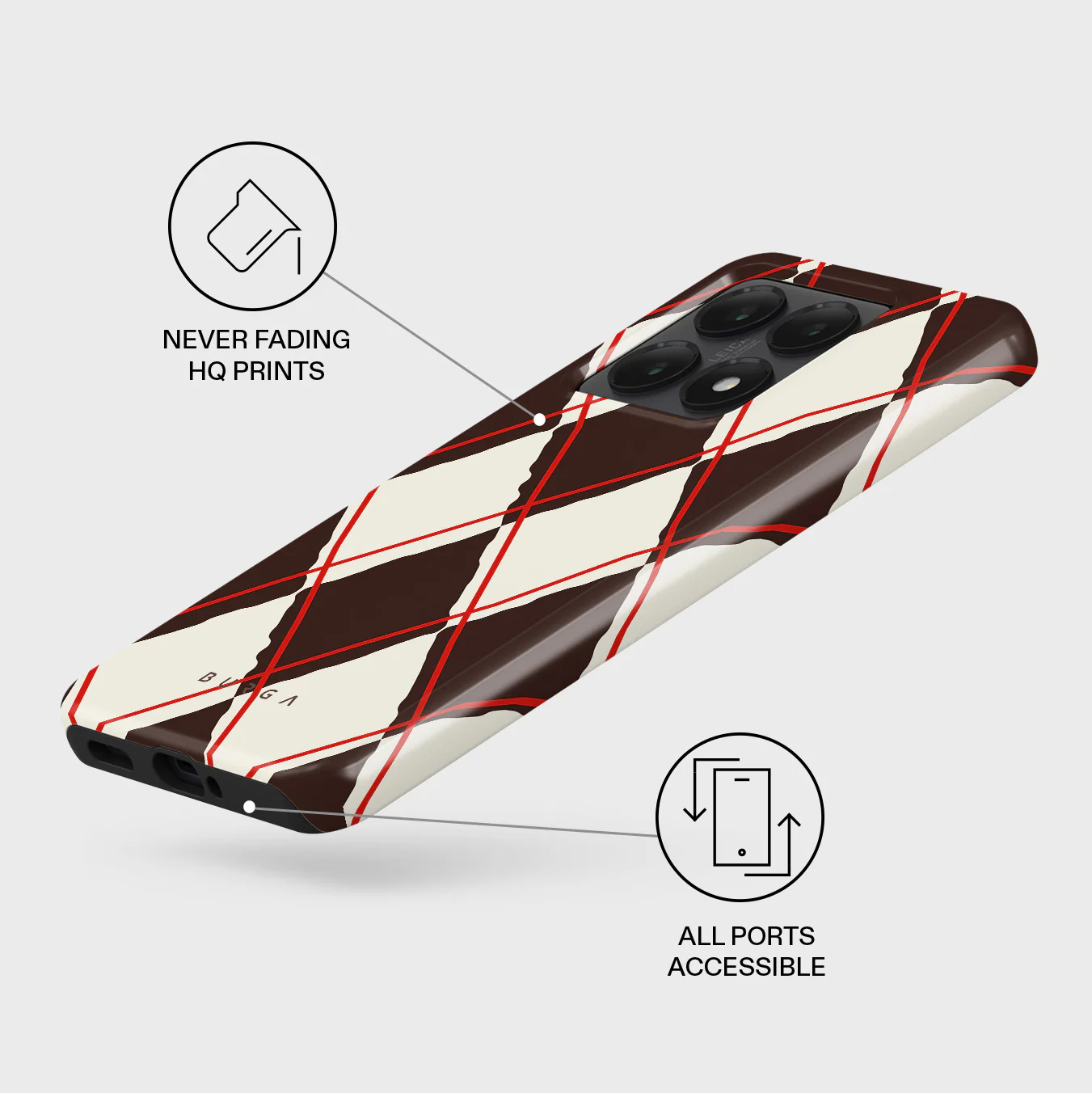 Throwback - Xiaomi 14T Pro Case - Image 3