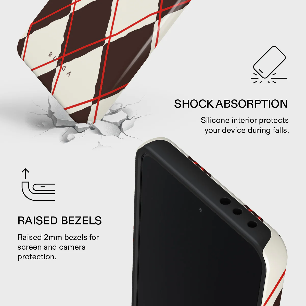 Throwback - Xiaomi 14T Pro Case - Image 4