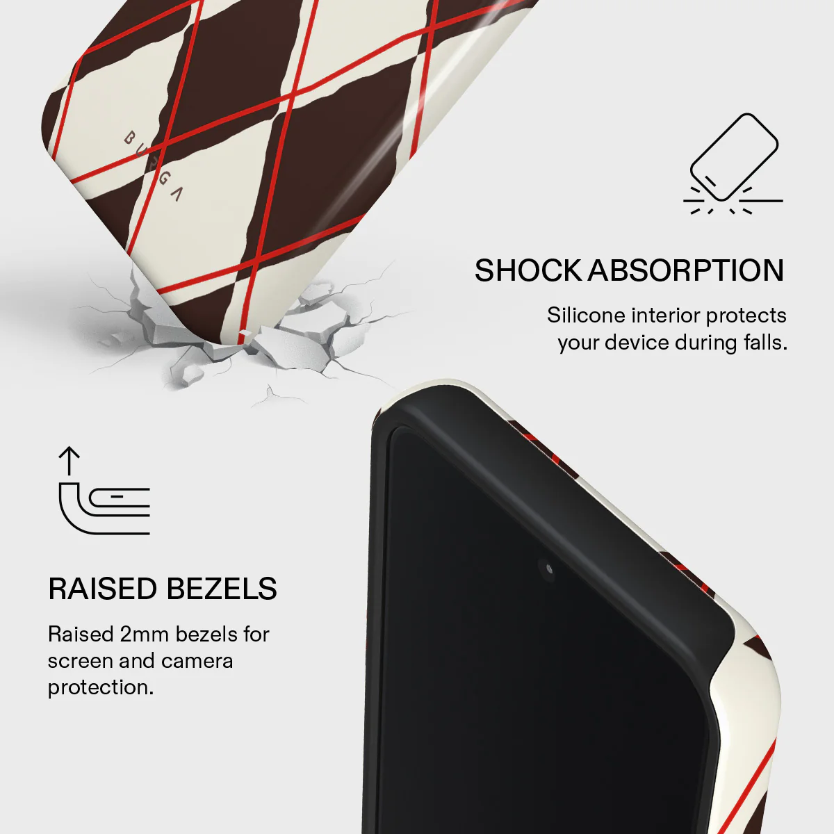 Throwback - Xiaomi 15 Case - Image 4