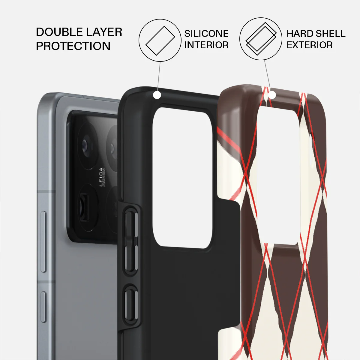 Throwback - Xiaomi 15 Pro Case - Image 2