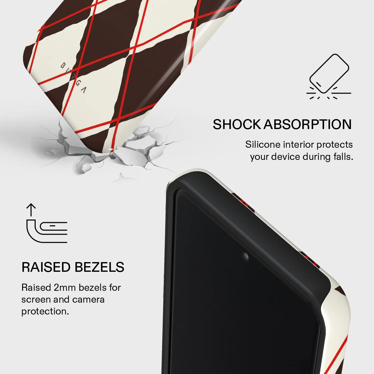 Throwback - Xiaomi 15 Pro Case - Image 4