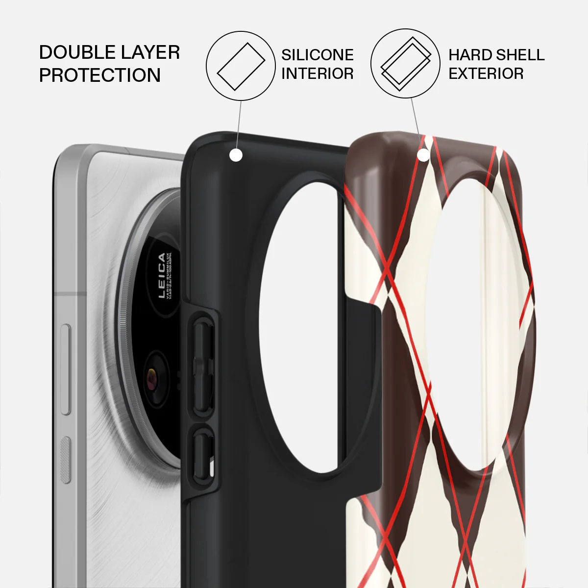 Throwback - Xiaomi 15 Ultra Case - Image 2