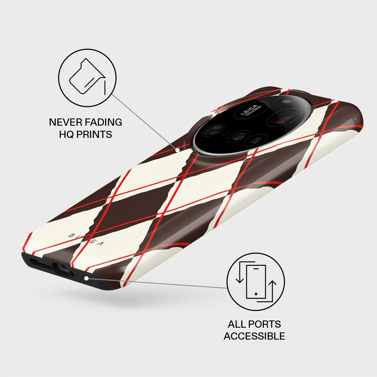 Throwback - Xiaomi 15 Ultra Case - Image 3