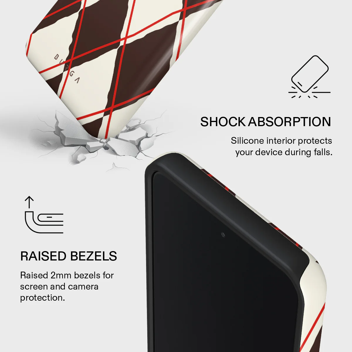 Throwback - Xiaomi 15 Ultra Case - Image 4