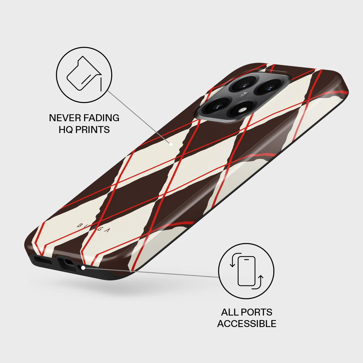 Throwback - Xiaomi 15T Case - Image 3