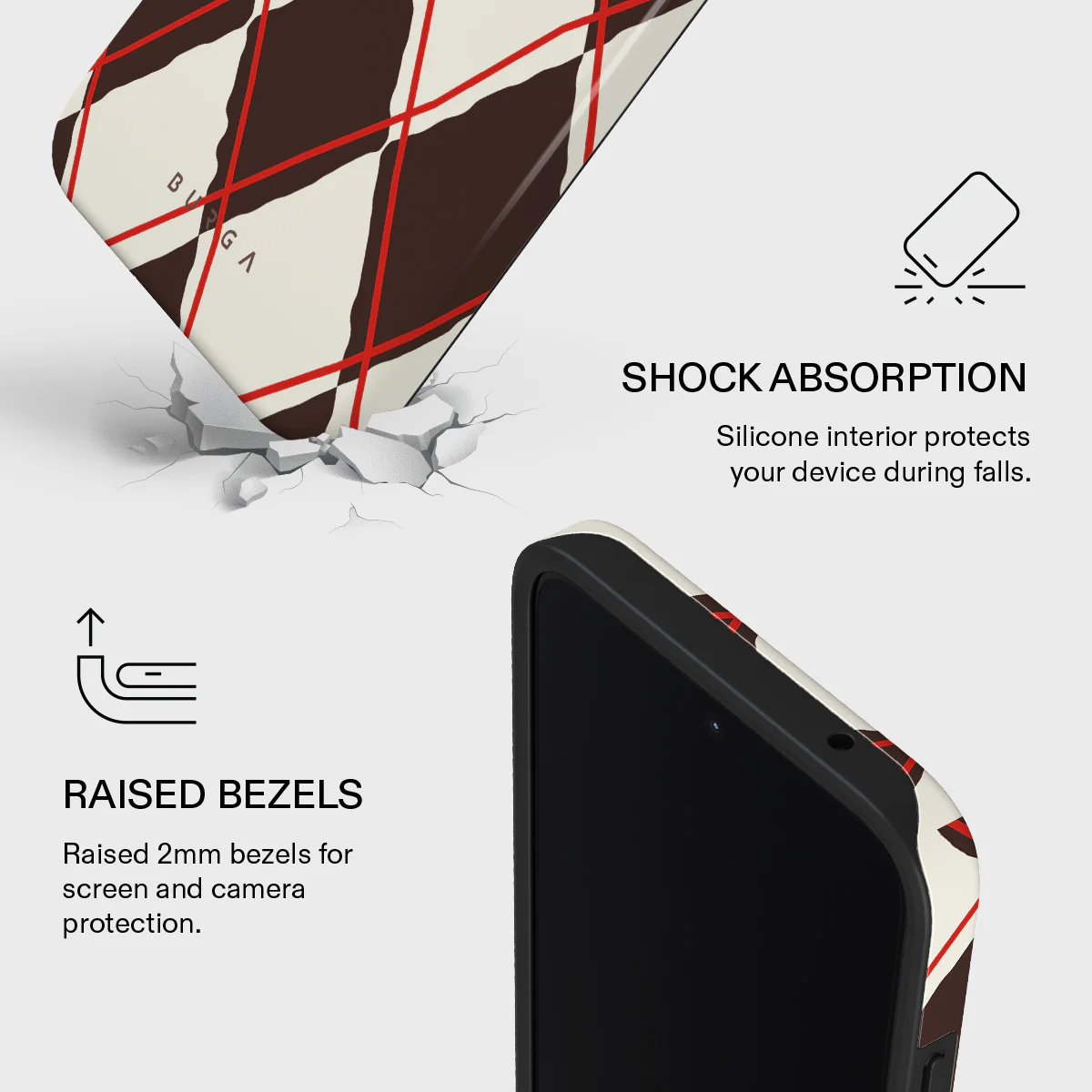 Throwback - Xiaomi 15T Case - Image 4