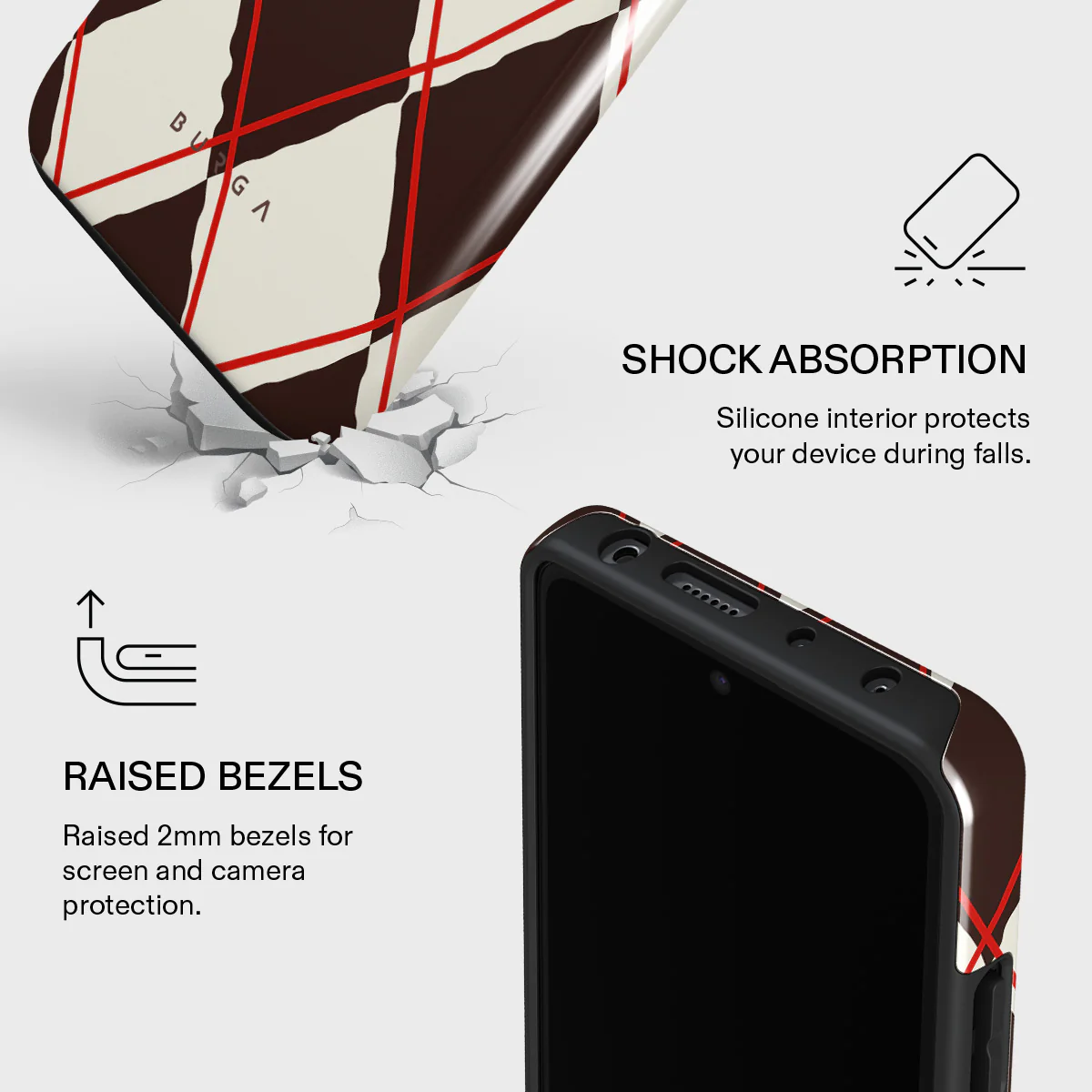 Throwback - Xiaomi Redmi Note 11 Pro+ Case - Image 4