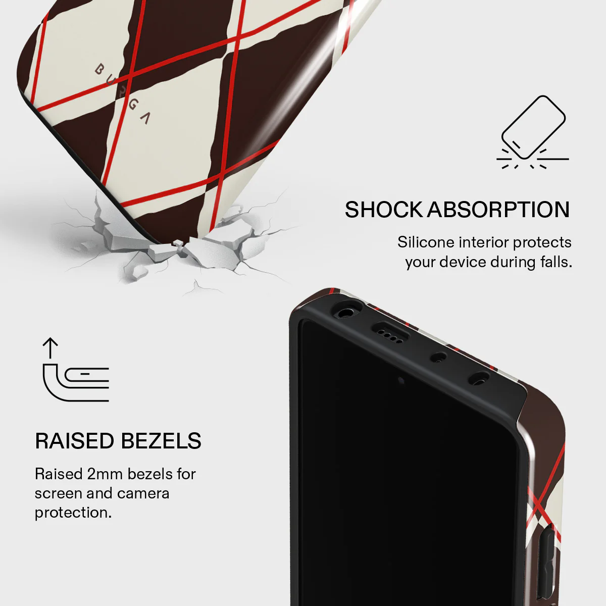 Throwback - Xiaomi Redmi Note 12 Pro+ 5G Case - Image 4