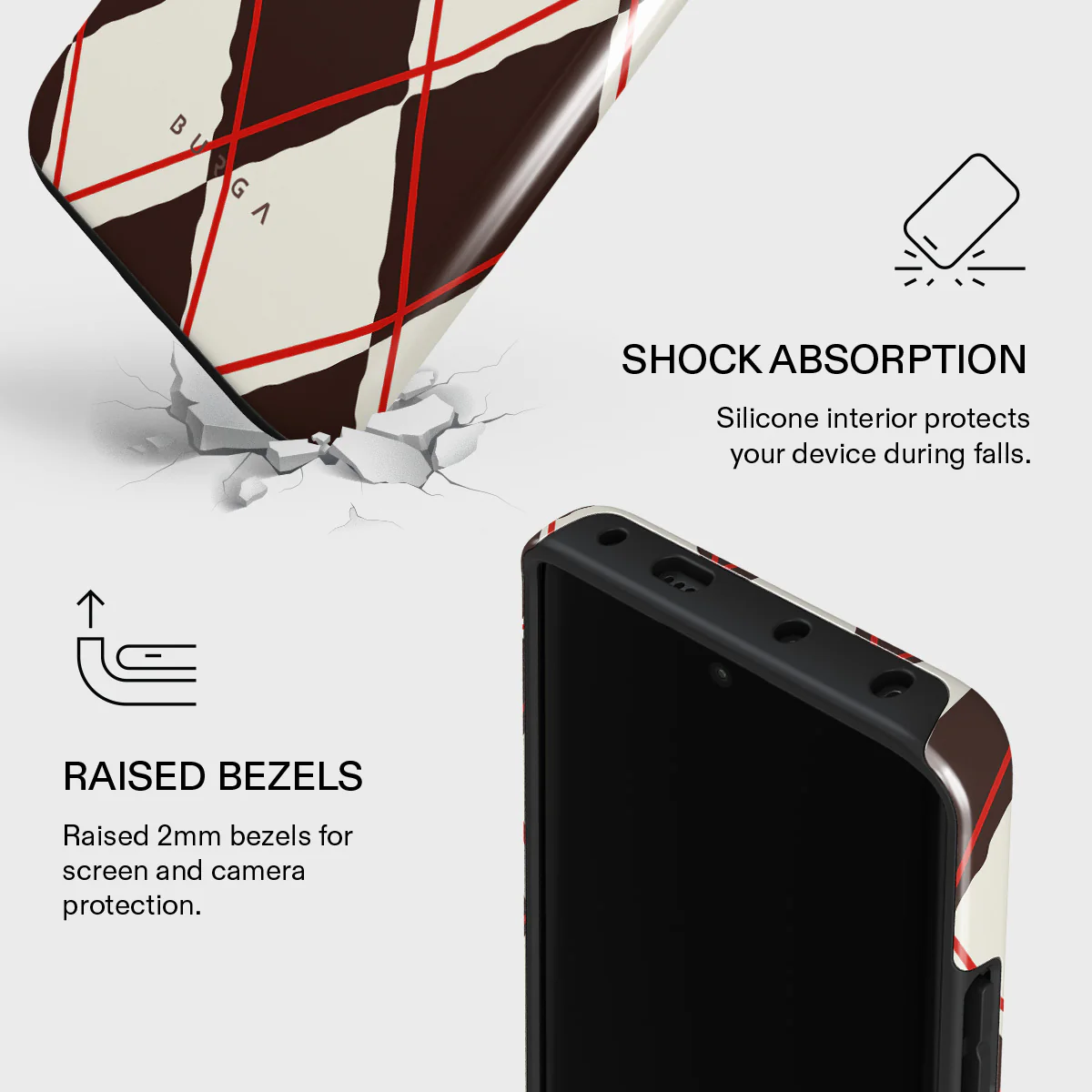 Throwback - Xiaomi Redmi Note 13 Pro+ 5G Case - Image 4