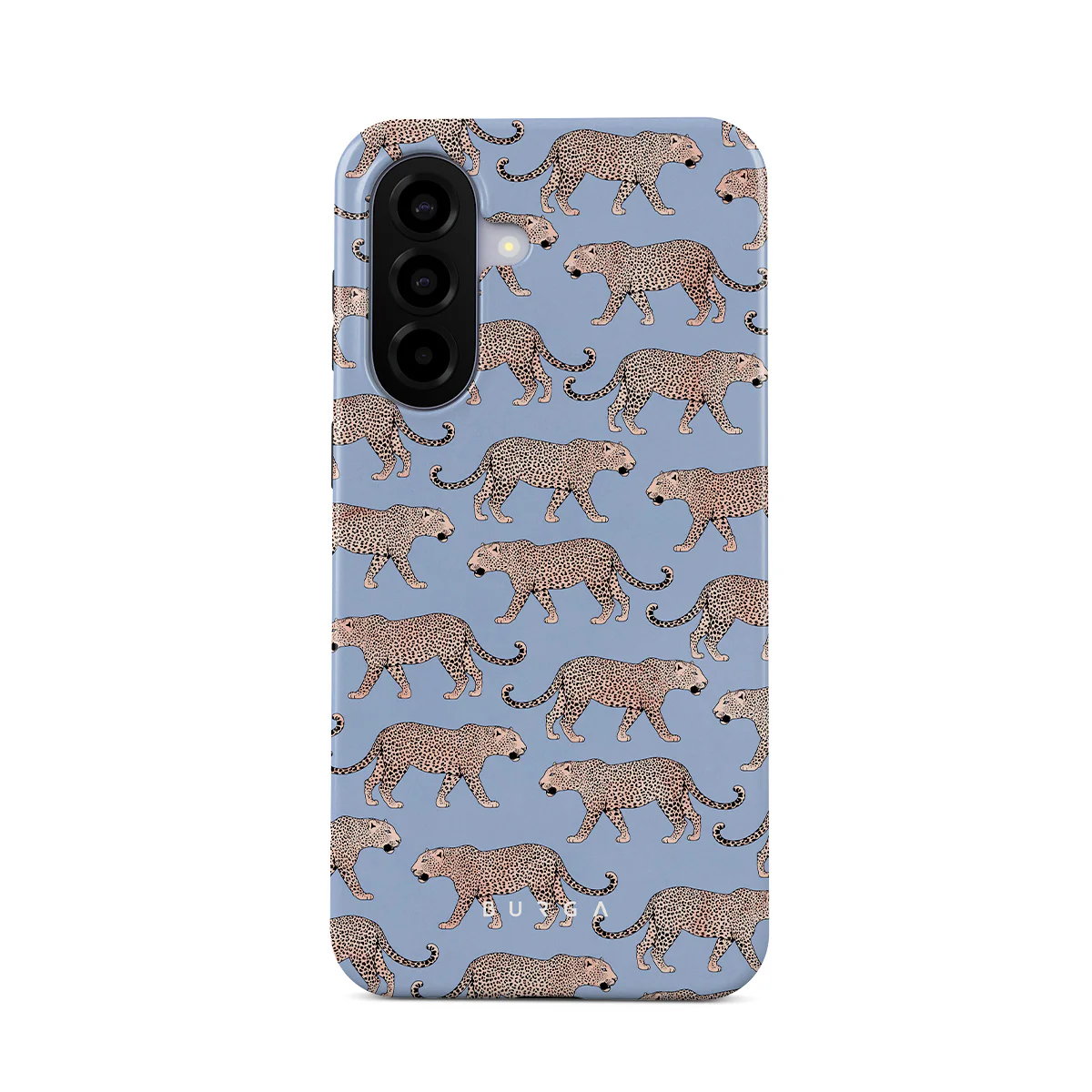 Tourist Trap - Tiger Samsung Galaxy A37 5G Case