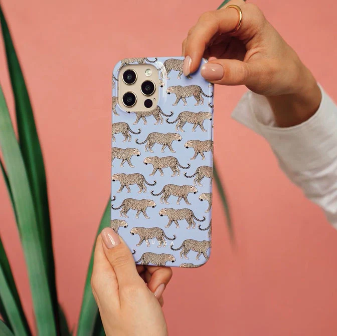 Tourist Trap - Tiger Samsung Galaxy A37 5G Case - Image 5