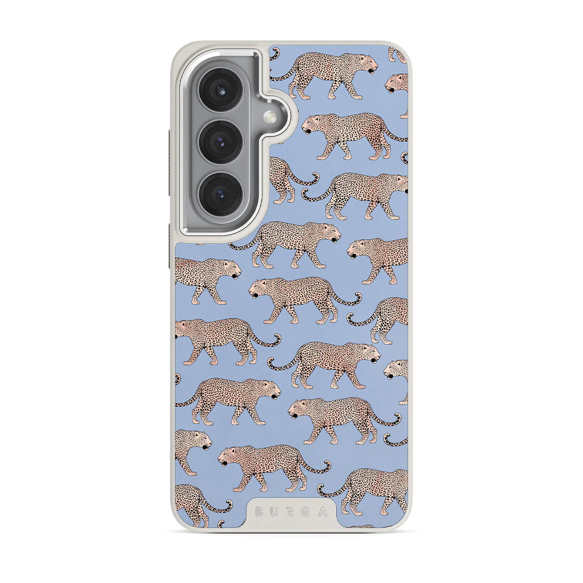 Tourist Trap - Tiger Samsung Galaxy S26 Case - Image 33