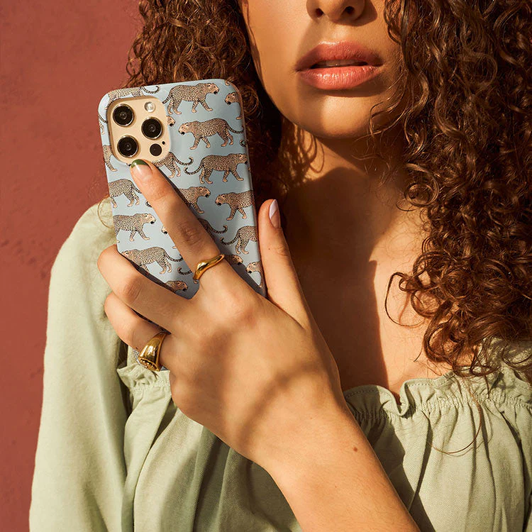 Tourist Trap - Tiger Samsung Galaxy S26 Case - Image 44