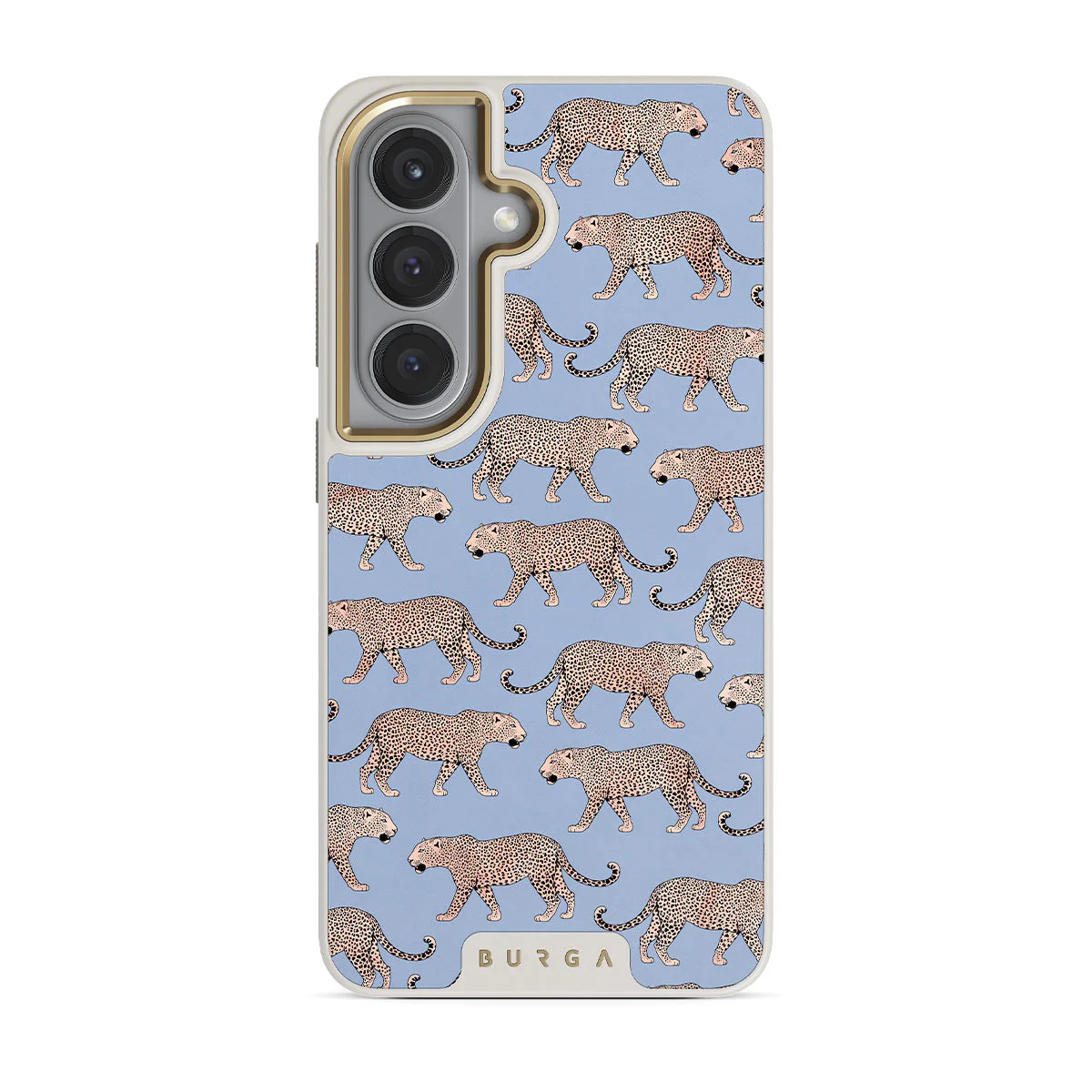 Tourist Trap - Tiger Samsung Galaxy S26 Plus Case - Image 26