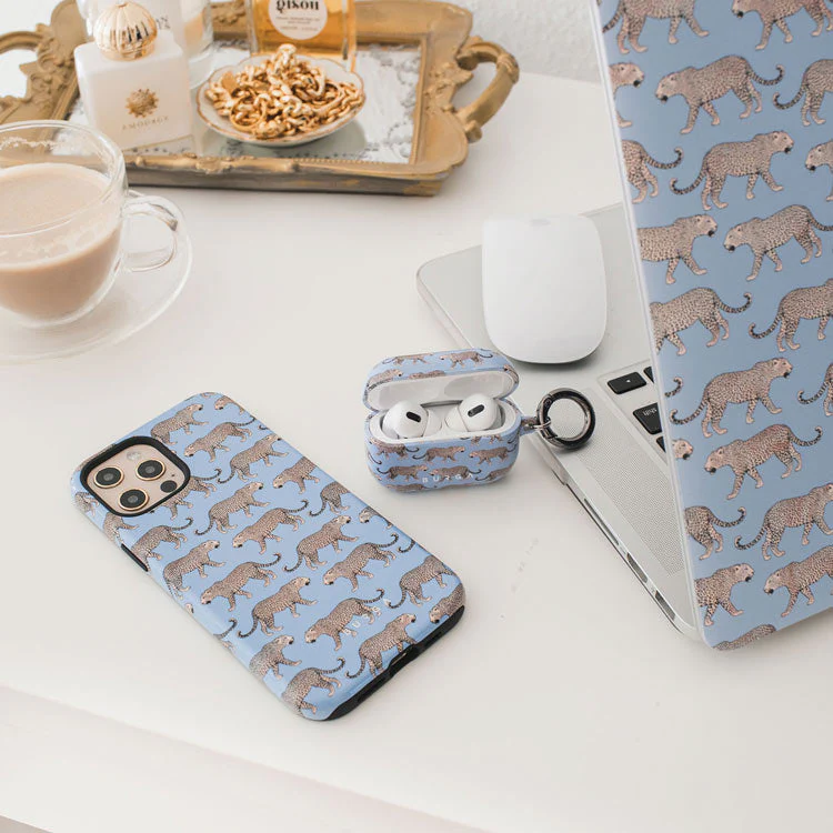 Tourist Trap - Tiger Samsung Galaxy S26 Plus Case - Image 46