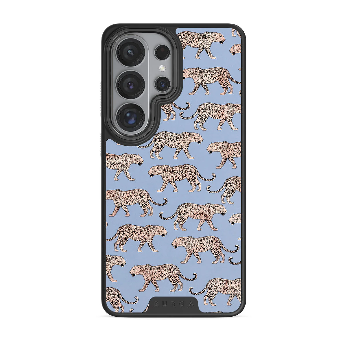 Tourist Trap - Tiger Samsung Galaxy S26 Ultra Case - Image 12