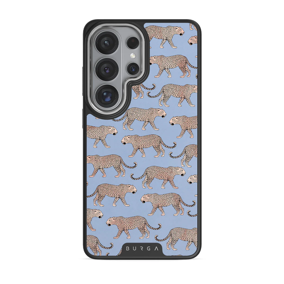 Tourist Trap - Tiger Samsung Galaxy S26 Ultra Case - Image 19
